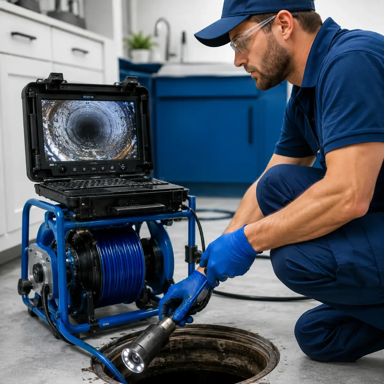 Pipe Relining professionals serving Racine, WI